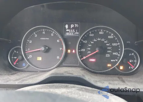 2013 Subaru Outback 2.5I Premium from USA, damaged, VIN 4S4BRBGC4D3230683